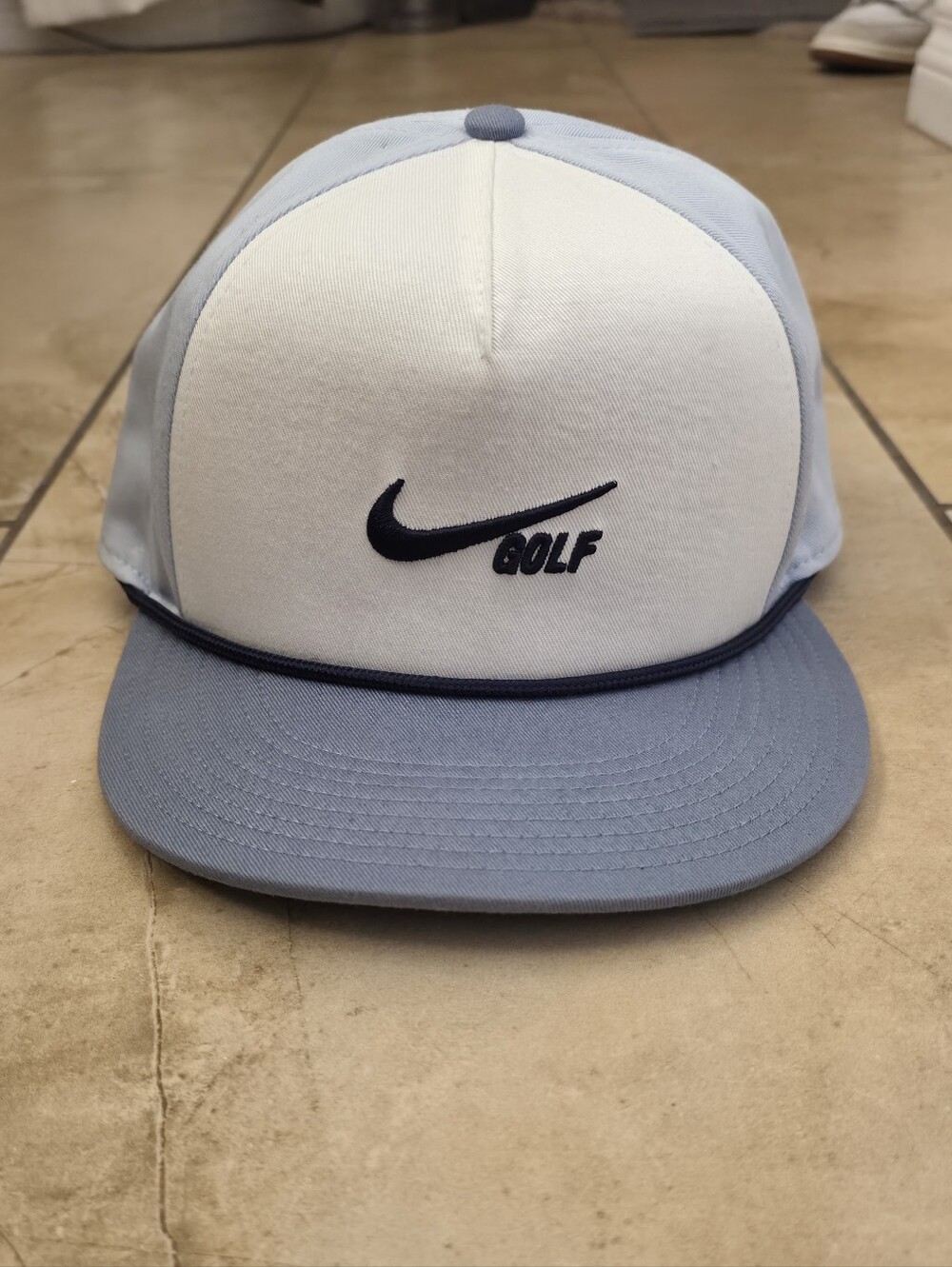 Nike Golf Snapback Hat